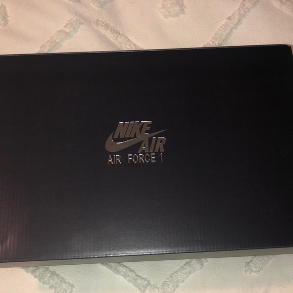 Air force 1 shadow cotton candy - Picture 8 of 8